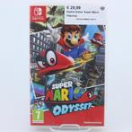 Nintendo Switch Game: Super Mario Odyssey, Spelcomputers en Games, Spelcomputers | Nintendo Switch, Nintendo, Zo goed als nieuw
