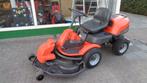 zware husqvarna r175  frontmaaier  17 ,5 pk  hydrostaat, Ophalen, Gebruikt, Husqvarna, Nederland