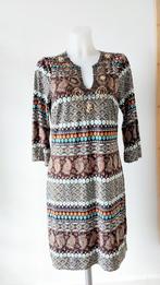 Mooie K Design jurk maat L, K Design, Overige kleuren, ., Maat 42/44 (L)