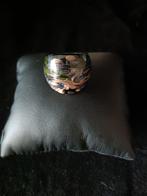 Unieke Murano-glas ring, met diverse kleuren, Ophalen of Verzenden, Nieuw, Dame