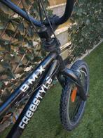 BMX Freestyle Fiets 20 inch - ophalen in Hulst, Fietsen en Brommers, Fietsen | Crossfietsen en BMX, Ophalen of Verzenden, Gebruikt