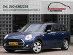 Mini Clubman 1.5 COOPER/ PANORAMADAK/ PDC V+A/ AFN. TREKHAAK, Auto's, Mini, Voorwielaandrijving, Gebruikt, Blauw, Origineel Nederlands