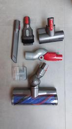 Originele Dyson accessoires voor oa V11, Ophalen of Verzenden, Zo goed als nieuw, Reservoir, Stofzuiger
