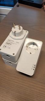 3x Homeplug, Computers en Software, Ophalen