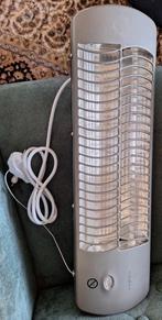 Straalkachel Nedis 1000/1200 W., Tuin en Terras, Terrasverwarmers, Ophalen of Verzenden