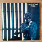 David Bowie - Stage (LP), Ophalen of Verzenden