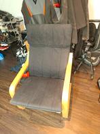 Ikea schommel stoel, Ophalen, 75 tot 100 cm, Zo goed als nieuw, 75 tot 100 cm