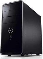 Dell Inspiron 660 Desktop PC, Ophalen of Verzenden, 3 tot 4 Ghz, HDD