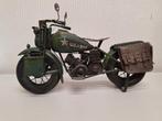 US Army Harley Davidson IJzeren Model, Ophalen of Verzenden, Overige typen
