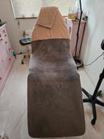 Behandelstoel voor schoonheidsspecialiste, Ophalen, Overige typen