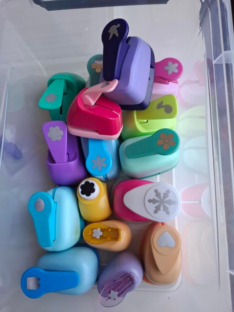 Ponzen, Ophalen of Verzenden, Overige thema's