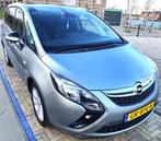 Opel Zafira 1.4T103KW 2015 7P Aut |Camera |Pano |Leer |Nav, Auto's, 15 km/l, 4 cilinders, Origineel Nederlands, Zafira