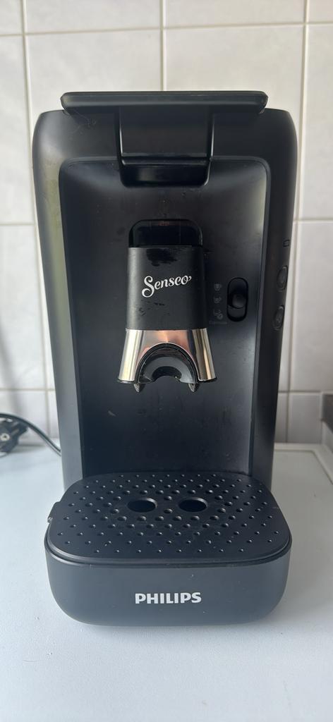 Senseo apparaat, Ophalen of Verzenden, Zo goed als nieuw, Koffiemachine