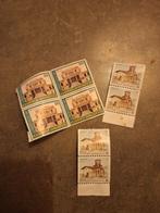 Griekse postzegels, ongebruikt, jaren '90, Postzegels en Munten, Ophalen of Verzenden