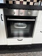 Inbouw oven Ikea MATÄLSKARE, Witgoed en Apparatuur, Ovens, Ophalen, Zo goed als nieuw, 45 tot 60 cm