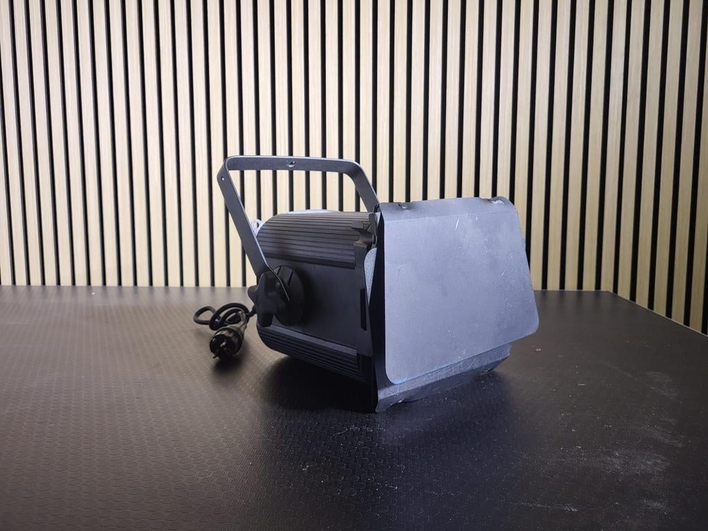 7x DTS Scena R7, Muziek en Instrumenten, Licht en Laser, Ophalen, Zo goed als nieuw, Licht, Kleur