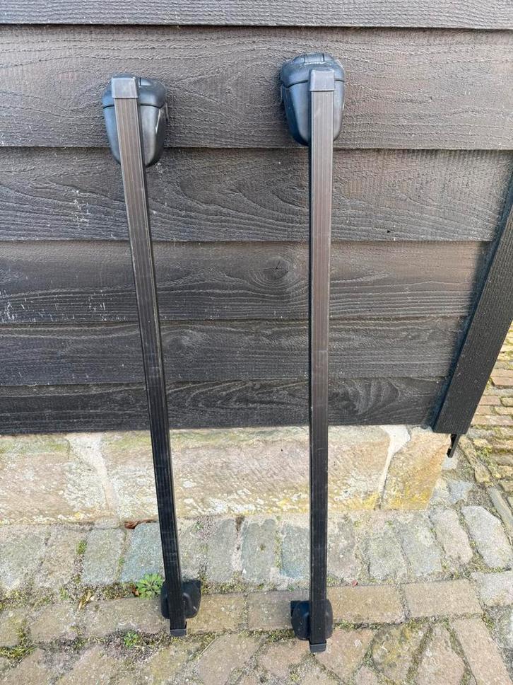 Atera dakdragers, Auto diversen, Dakdragers, Zo goed als nieuw, Ophalen of Verzenden