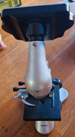 Microscoop Byomic 7,62cm LCD 40 x Deluxe 1600 x, Ophalen of Verzenden, Nieuw