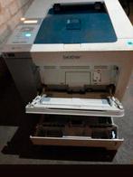 Te koop, Brother printer HP4050CDN., Computers en Software, Printers, Ophalen