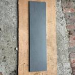 Grijze vloertegels 60x15cm - 10 stuks, Ophalen, Nieuw
