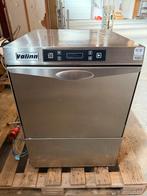 Valinn Voorlader Glazenspoelmachine - Professioneel, Gebruikt, 60 cm of meer, Ophalen of Verzenden, Kort programma