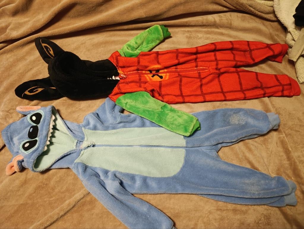 Babykleding maat 92, Ophalen of Verzenden, Zo goed als nieuw, 104 of kleiner, Jongen