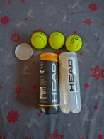 Tennisballen, Ophalen of Verzenden, Ballen, Overige merken, L00