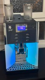 Wmf 1400s presto, Witgoed en Apparatuur, Koffiezetapparaten, 10 kopjes of meer, Ophalen, Koffiemachine