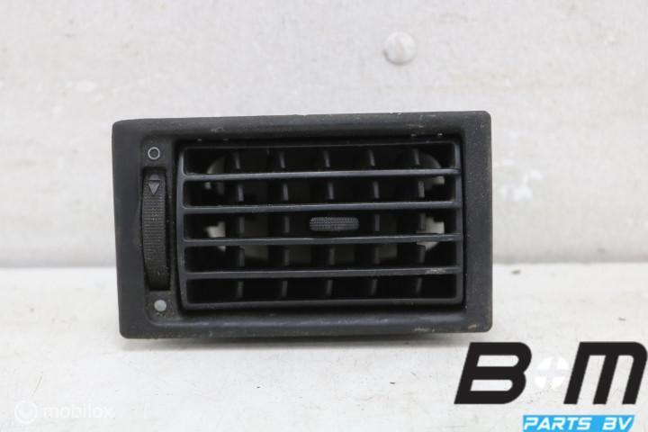 Luchtrooster VW Transporter T4 7D1819703, Auto-onderdelen, Dashboard en Schakelaars, Gebruikt