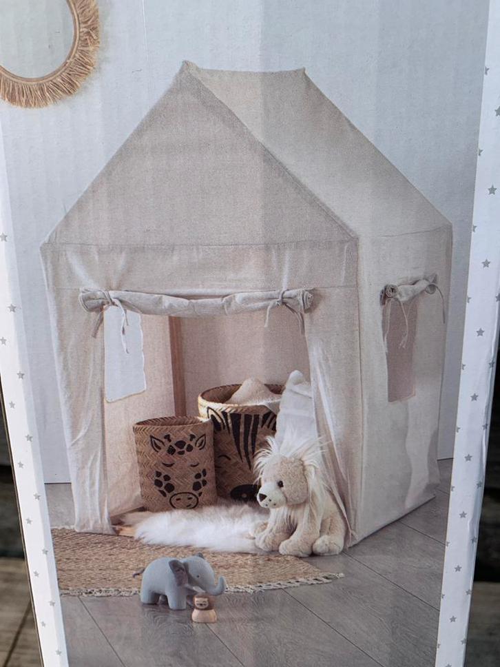 Atmosphera Speeltent voor Kinderen - Playhouse, Kinderen en Baby's, Speelgoed | Speeltenten, Zo goed als nieuw, Ophalen of Verzenden