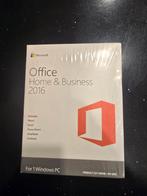 Microsoft Office Home & Business 2016, Computers en Software, Office-software, Ophalen of Verzenden