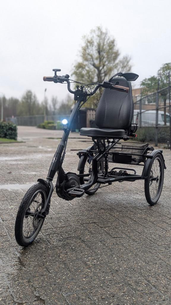 Senzup Move, Fietsen en Brommers, Fietsen | Driewielfietsen, Ophalen