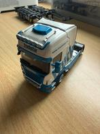 wsi container opleggers, Ophalen of Verzenden, Zo goed als nieuw, Bus of Vrachtwagen, Wsi