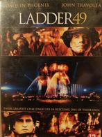 Ladder 49 Dvd NL ZG John Travolta Joaquin Phoenix, Vanaf 12 jaar, Ophalen of Verzenden, Gebruikt, Drama