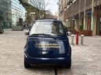 Microlino Competizione 10.5 kWh - BTW - Custom Interior, Micro, Bedrijf, Overig, 12 t/m 35 kW