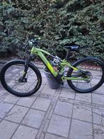 Zeer mooie Cube elektrische Mountainbike, Fietsen en Brommers, Zo goed als nieuw, 53 tot 57 cm, Ophalen, Overige merken