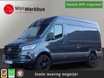 Mercedes-Benz Sprinter 319 1.9 CDI L2H2 Pro 3500kg Trekgewic, Automaat, Gebruikt, Euro 6, Bedrijf