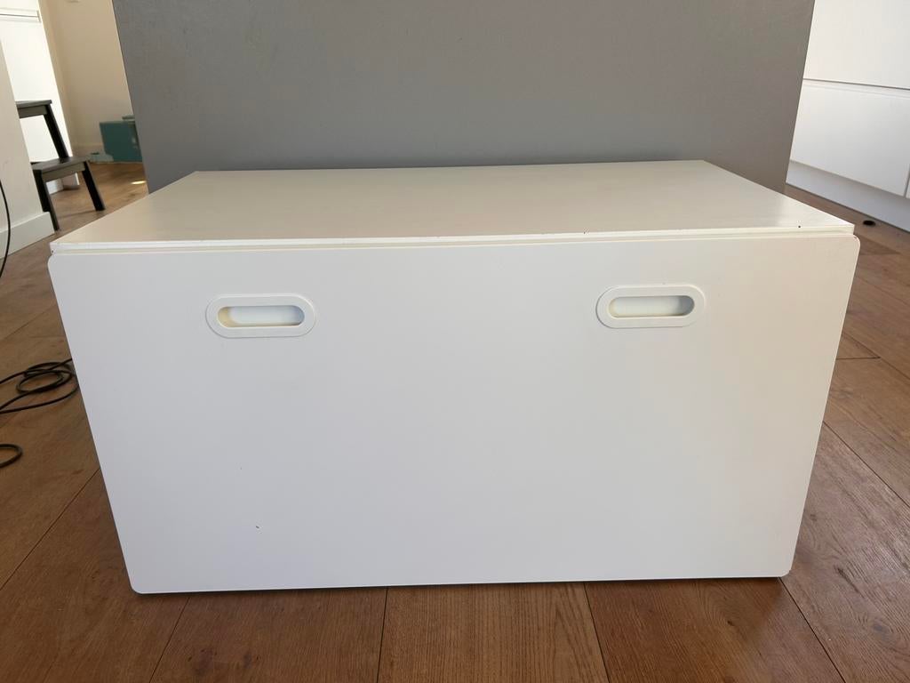 Fritids stuva lade ikea, Kast, Zo goed als nieuw, 75 tot 100 cm, Minder dan 50 cm