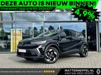 Renault Captur 1.8 E-Tech Full Hybrid 160 Techno | 1000KG TR, 12 maanden, Stof, 4 cilinders, 0 cent