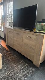 Lamulux Dressoirs / Tv kast, Ophalen, Zo goed als nieuw