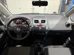 Fiat Sedici 1.6-16V Dynamic, Auto's, Fiat, Voorwielaandrijving, Stof, Gebruikt, 4 cilinders