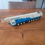 Krupp gmt 250 antony conrad, Ophalen of Verzenden, Gebruikt, Hijskraan, Tractor of Landbouw, Conrad