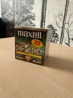 Maxell MF2HD Floppy Disks - 20 stuks, Nieuw in verpakking, HDD, Nieuw, Ophalen of Verzenden, Desktop
