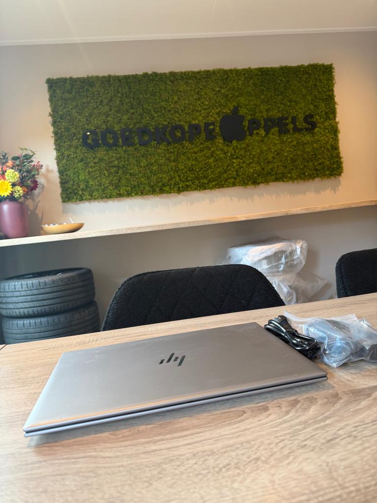 HP ZBook FireFly 16 inch G10 i7 32GB 1TB RTX A500, Ophalen, Zo goed als nieuw, 16 inch, Qwerty