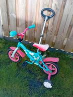 Kinderfiets 10 inch, Ophalen, Gebruikt