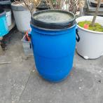 Voer ton, Minder dan 75 liter, Ophalen