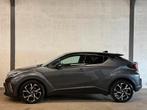 Toyota C-HR 1.8 Hybrid Executive Navi Carplay|Camera|LED|Cru, Stof, 4 cilinders, 98 pk, Bedrijf