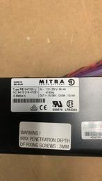 (1x)Mitra power supply PE1947/03, Ophalen of Verzenden, Zo goed als nieuw
