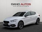 SEAT Leon FR e-Hybrid Business LED/Camera/18''/Keyless, Automaat, Gebruikt, 4 cilinders, 150 pk