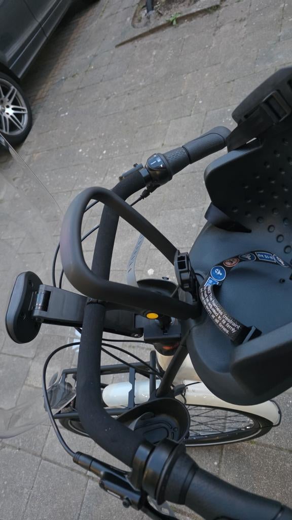 Merk gazelle, Ophalen of Verzenden, Gebruikt